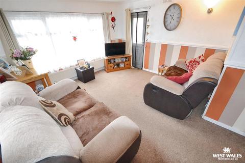 2 bedroom park home for sale, Willow Park, Station Road, Whitland