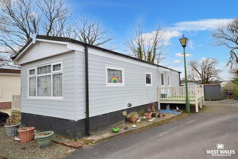 undefined, Willow Park, Station Road, Whitland