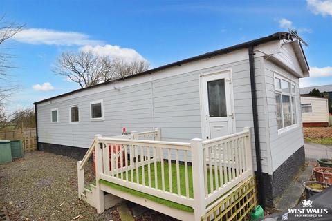 undefined, Willow Park, Station Road, Whitland