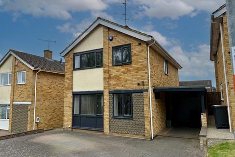 5 Williton Close, Northampton, NN3 3BG