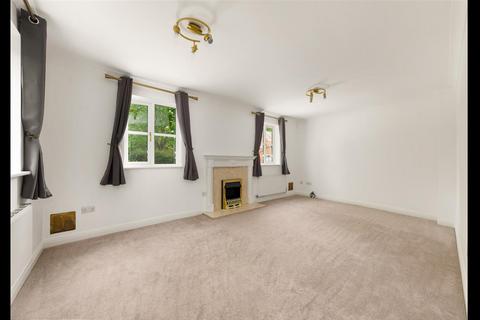 4 bedroom detached house for sale, St. Davids Walk, Stratford-Upon-Avon CV37
