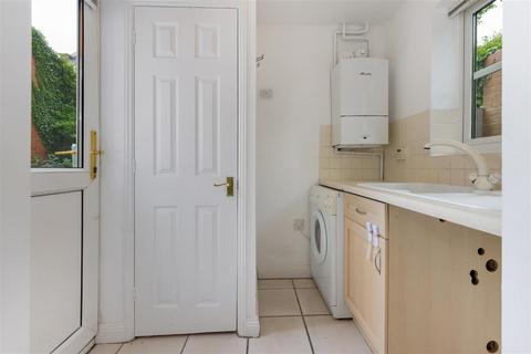 4 bedroom detached house for sale, St. Davids Walk, Stratford-Upon-Avon CV37
