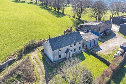 4 bedroom farm house for sale, Hafodyrynys, Newport NP11
