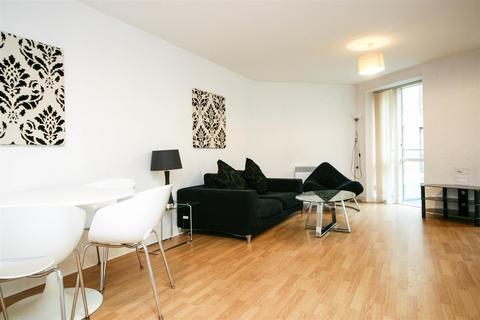 1 bedroom apartment to rent, I-Land, 41 Essex Street