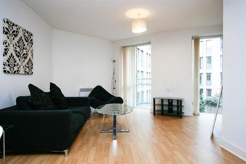 1 bedroom apartment to rent, I-Land, 41 Essex Street