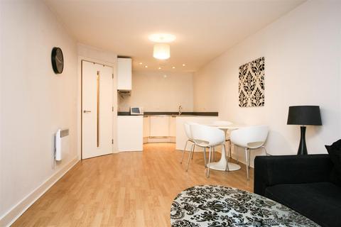 1 bedroom apartment to rent, I-Land, 41 Essex Street