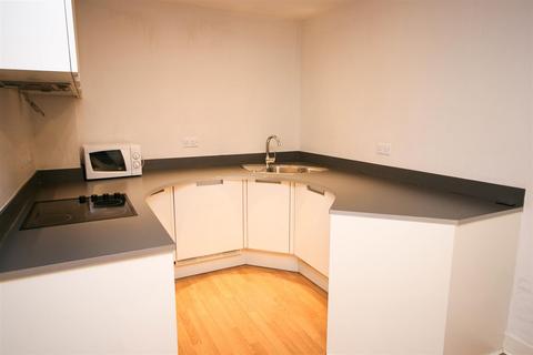 1 bedroom apartment to rent, I-Land, 41 Essex Street
