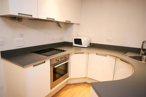 1 bedroom apartment to rent, I-Land, 41 Essex Street