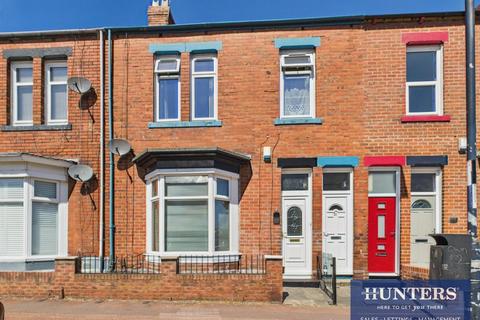 1 bedroom flat for sale, Roker Baths Road, Roker, Sunderland