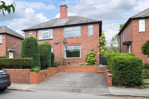 46 Glover Road, Totley Rise, Sheffield, S17 4HN
