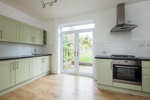 46 Glover Road, Totley Rise, Sheffield, S17 4HN