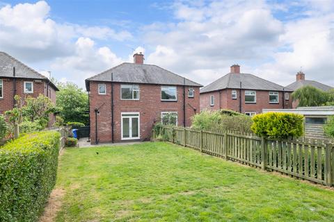 46 Glover Road, Totley Rise, Sheffield, S17 4HN