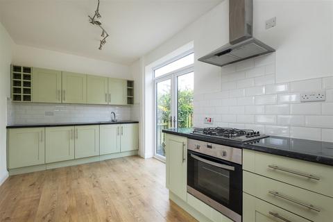 46 Glover Road, Totley Rise, Sheffield, S17 4HN