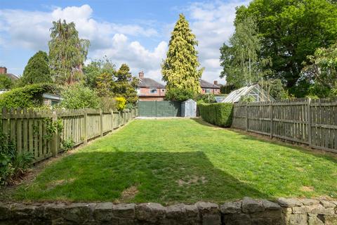 46 Glover Road, Totley Rise, Sheffield, S17 4HN