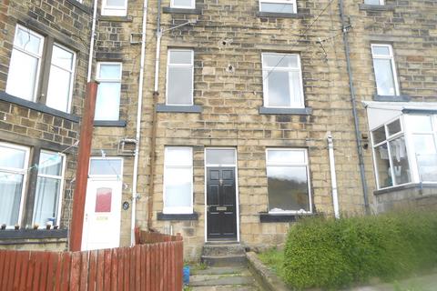 2 bedroom terraced house for sale, Oak Street, Haworth BD22