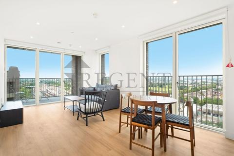 undefined, Silverleaf House, Heartwood Boulevard, W3