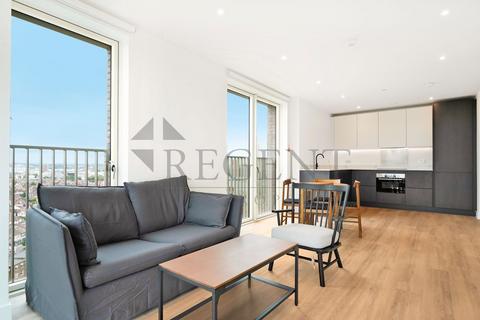 undefined, Silverleaf House, Heartwood Boulevard, W3