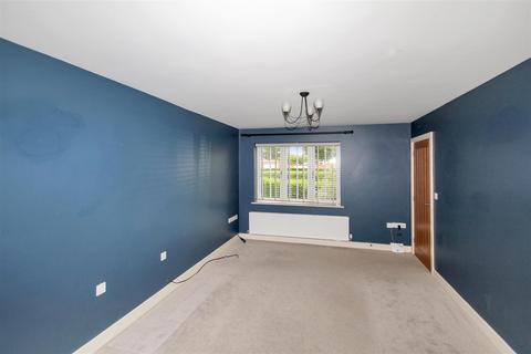 54 Hutton Way, Faldingworth, Market Rasen, LN8 3FT