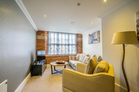 2 bedroom apartment to rent, Cocoa Suites, Navigation Road, York, YO1 9AE