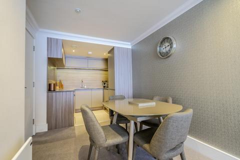 2 bedroom apartment to rent, Cocoa Suites, Navigation Road, York, YO1 9AE
