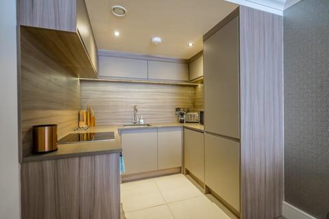 2 bedroom apartment to rent, Cocoa Suites, Navigation Road, York, YO1 9AE