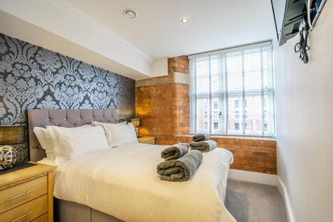 2 bedroom apartment to rent, Cocoa Suites, Navigation Road, York, YO1 9AE