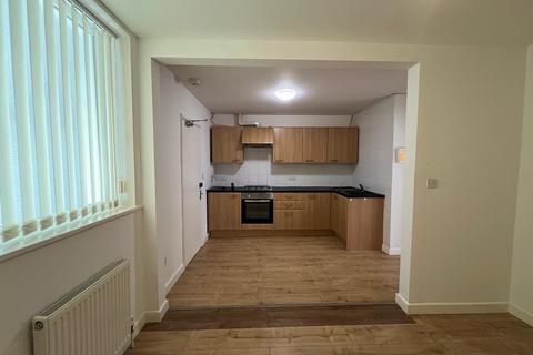 1 bedroom flat to rent, Fortescue Road, Paignton TQ3