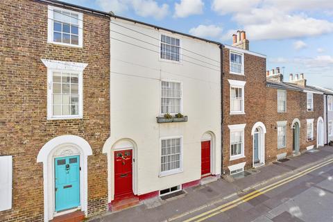 3 bedroom end of terrace house for sale, Union Road, Deal CT14