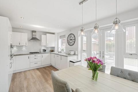2 Chimney Way, Stoke Prior, Bromsgrove, B60 4FQ