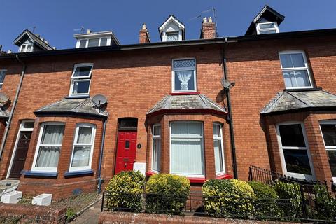4 bedroom house for sale, Queen Street, Tiverton EX16