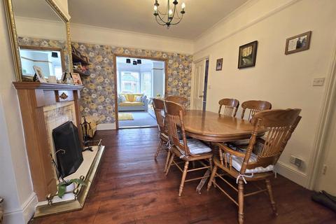 4 bedroom house for sale, Queen Street, Tiverton EX16