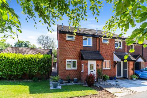8 Furtherfield, Abbots Langley, WD5 0PL