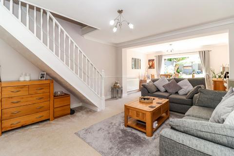 8 Furtherfield, Abbots Langley, WD5 0PL