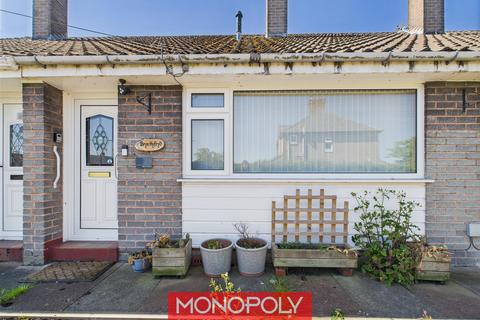 2 bedroom terraced house for sale, Clwyd Avenue, Denbigh LL16