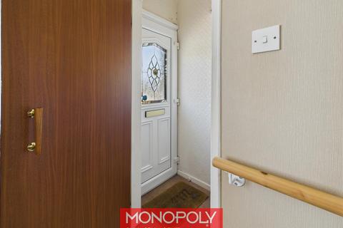 2 bedroom terraced house for sale, Clwyd Avenue, Denbigh LL16