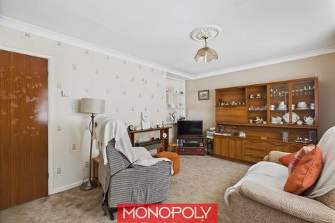 2 bedroom terraced house for sale, Clwyd Avenue, Denbigh LL16