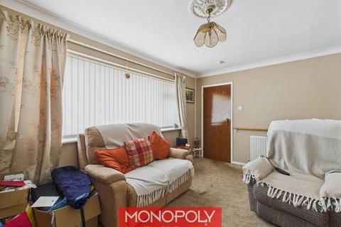 2 bedroom terraced house for sale, Clwyd Avenue, Denbigh LL16