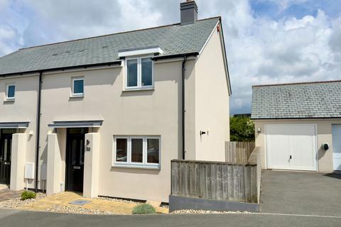 3 bedroom semi-detached house for sale, Padstow, PL28
