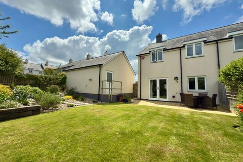 3 bedroom semi-detached house for sale, Padstow, PL28