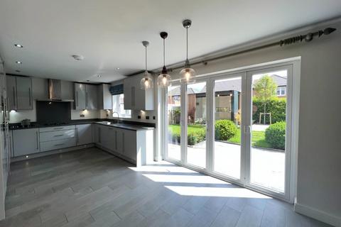 undefined, Applecross Grove, Wynyard Park, Billingham