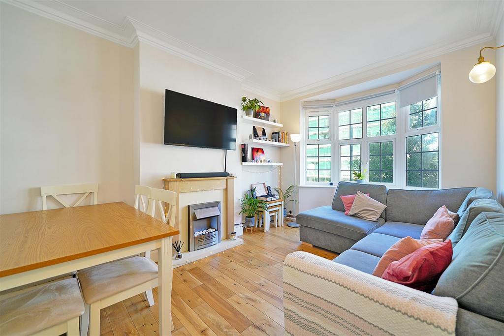 8 B Sidmouth Parade, Sidmouth Road - GK5pvr5b Uw MEro