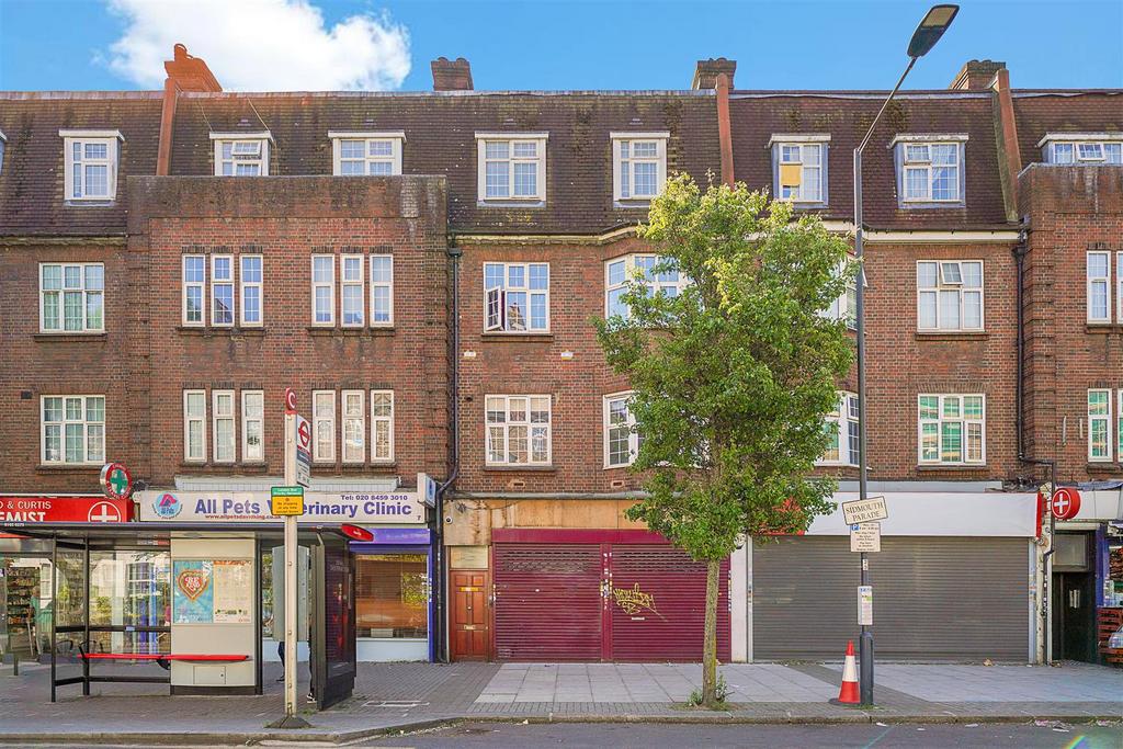 8 B Sidmouth Parade, Sidmouth Road - r H1 Fpq7 CBmc RNq