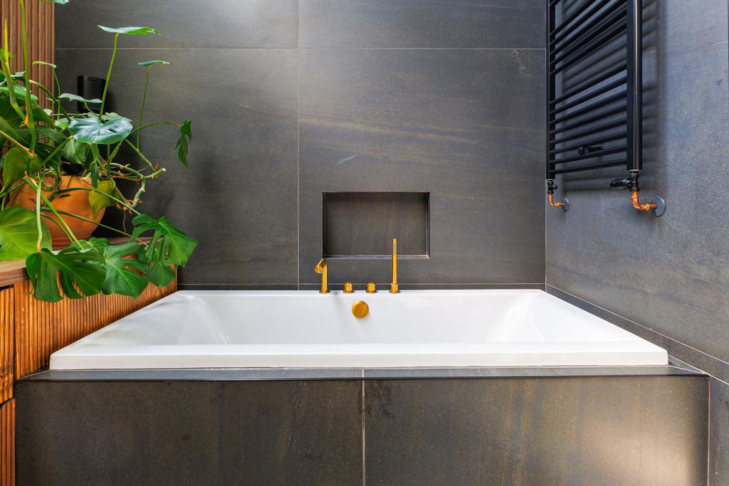 Primary Bath 2