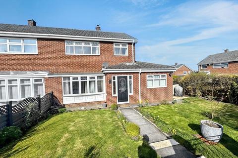 59 Bailey Way, Hetton Le Hole, Houghton Le Spring, DH5 0HD