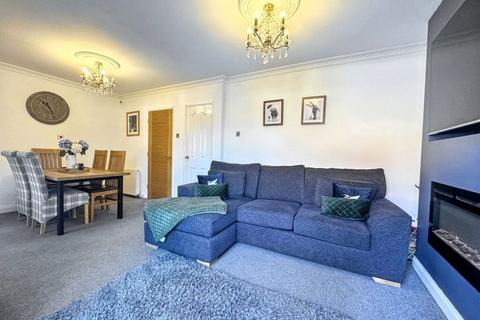 59 Bailey Way, Hetton Le Hole, Houghton Le Spring, DH5 0HD