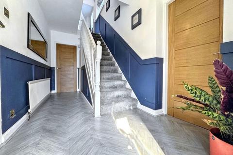59 Bailey Way, Hetton Le Hole, Houghton Le Spring, DH5 0HD