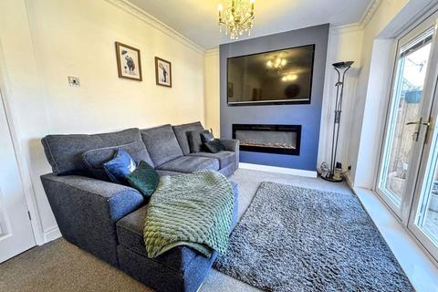 59 Bailey Way, Hetton Le Hole, Houghton Le Spring, DH5 0HD