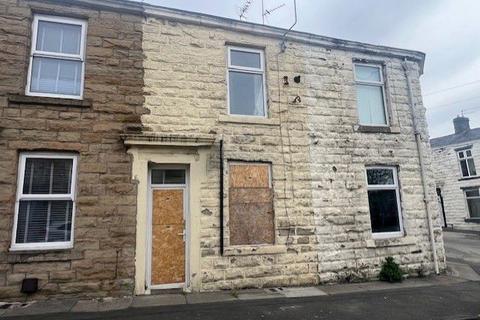 1 bedroom terraced house for sale, Derby Street, Accrington, Lancashire, BB5 1BP