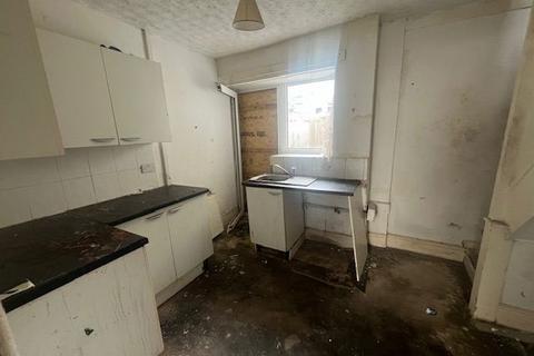 1 bedroom terraced house for sale, Derby Street, Accrington, Lancashire, BB5 1BP