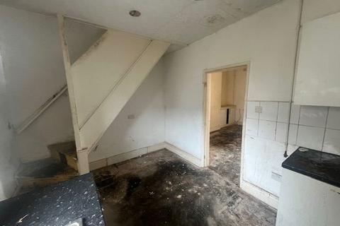 1 bedroom terraced house for sale, Derby Street, Accrington, Lancashire, BB5 1BP